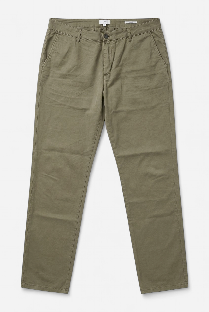 Pantalon kaki taille 44