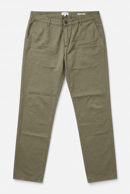 Pantalon kaki taille 44