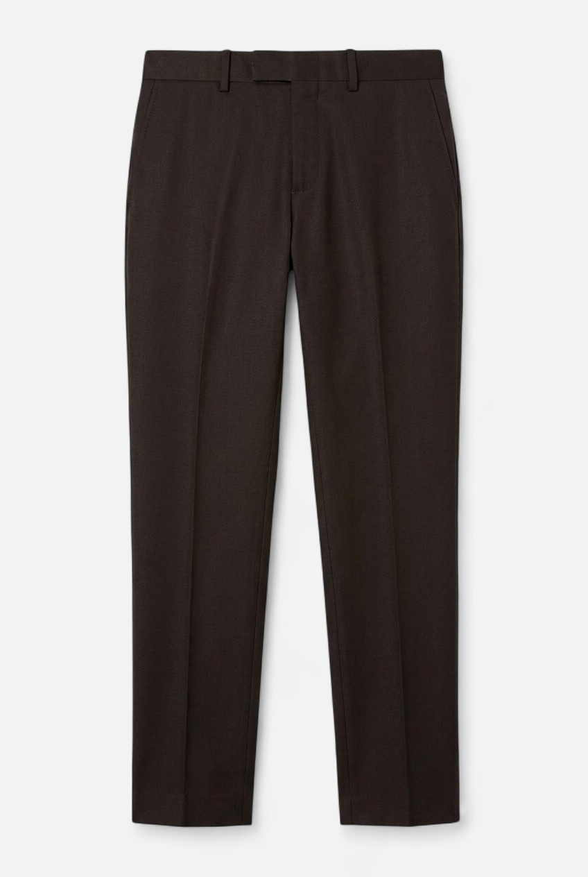 pantalon de costume taille 40