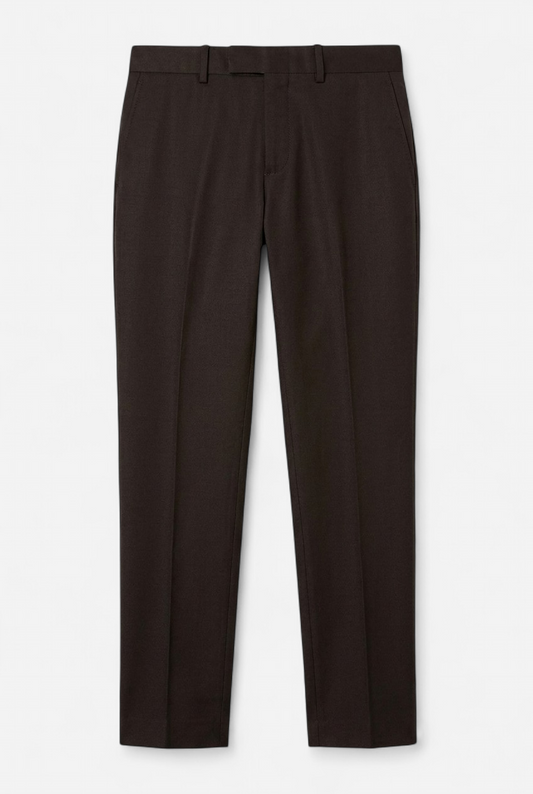 pantalon de costume taille 40