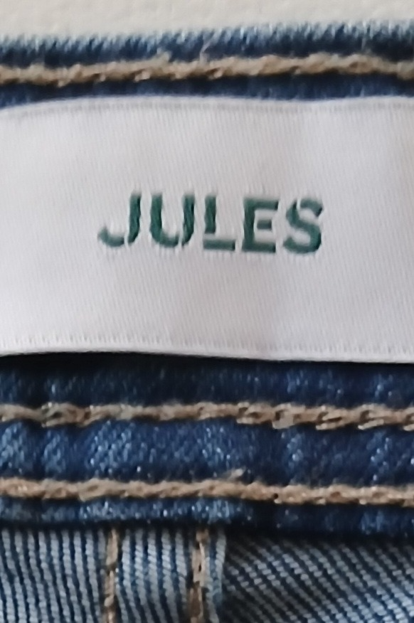 jean taille 42