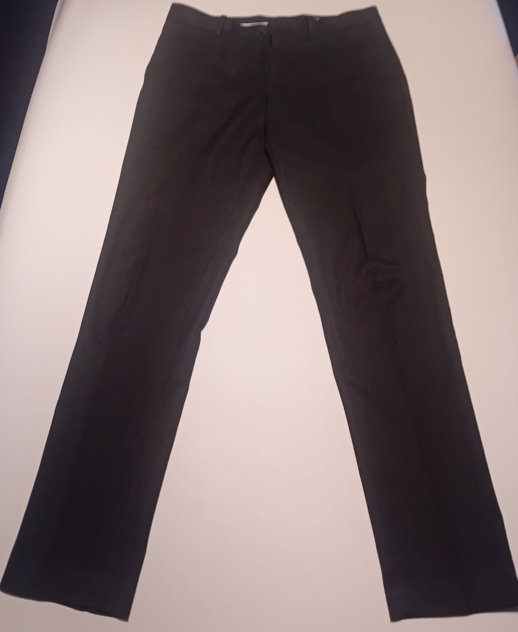 pantalon de costume taille 40