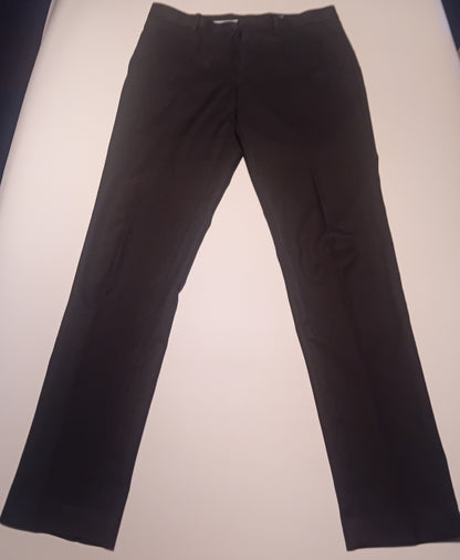 pantalon de costume taille 40