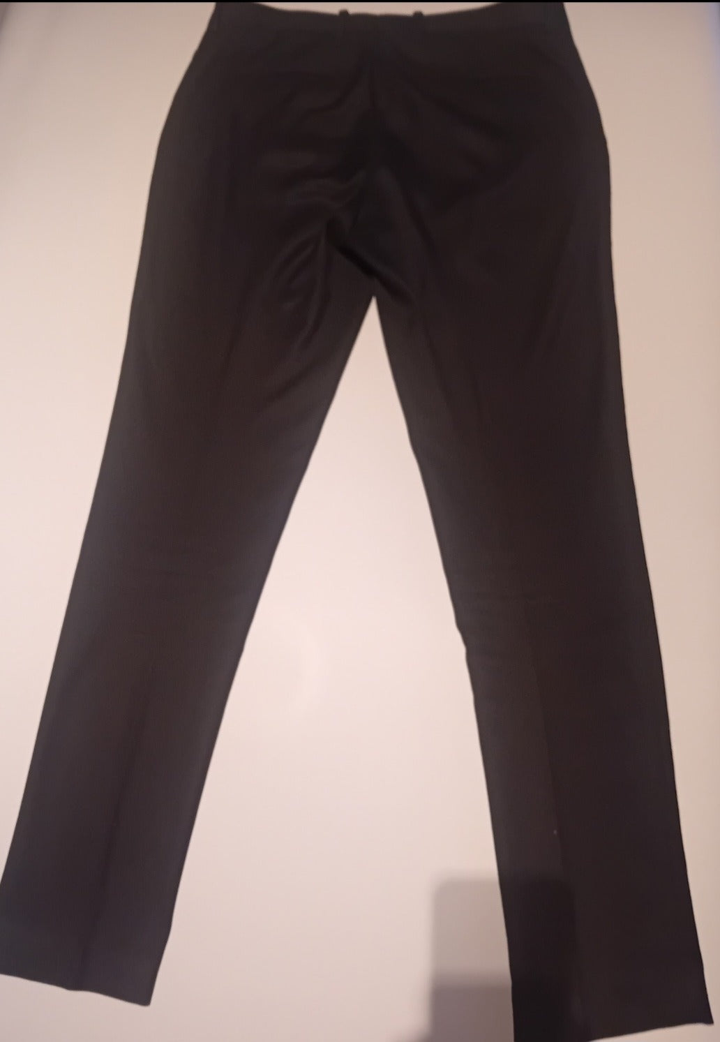 pantalon de costume taille 40