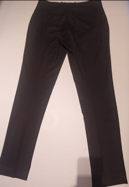 pantalon de costume taille 40
