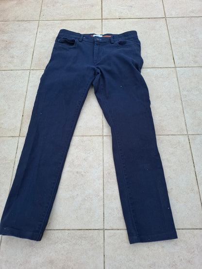 Pantalon slim cinq poches
