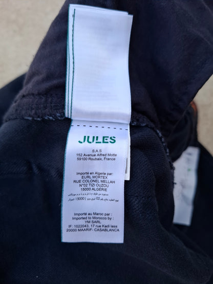 Pantalon slim cinq poches