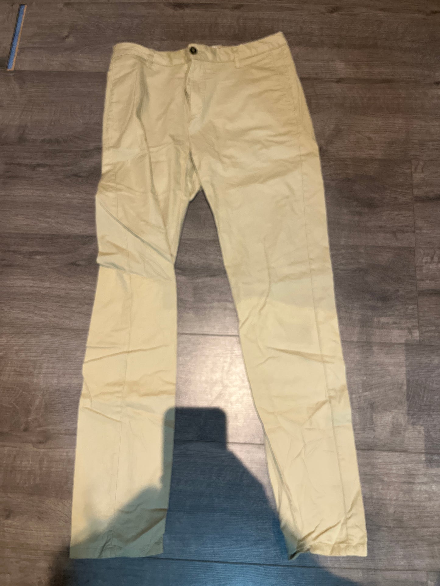 Pantalon chino regular