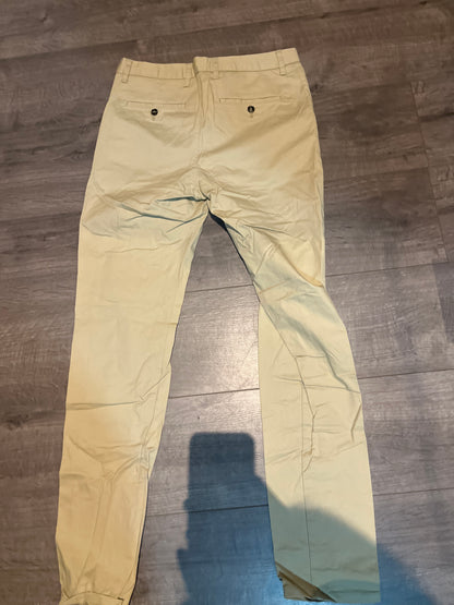 Pantalon chino regular
