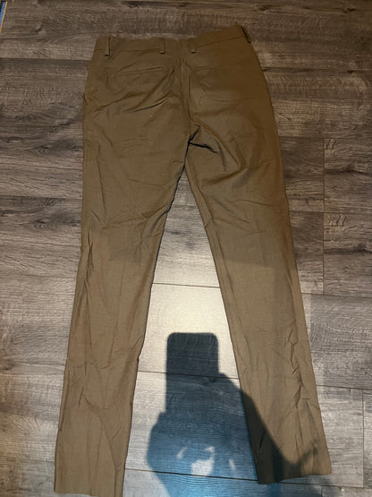 Pantalon de costume extra slim bi-stretch