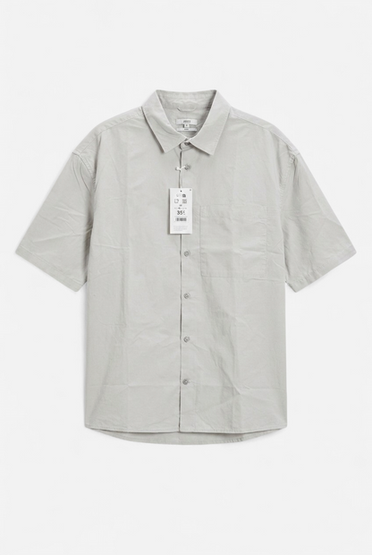 Chemise Manches Courtes