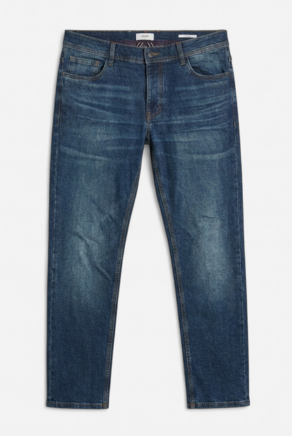 Jeans taille 40 coupe straight