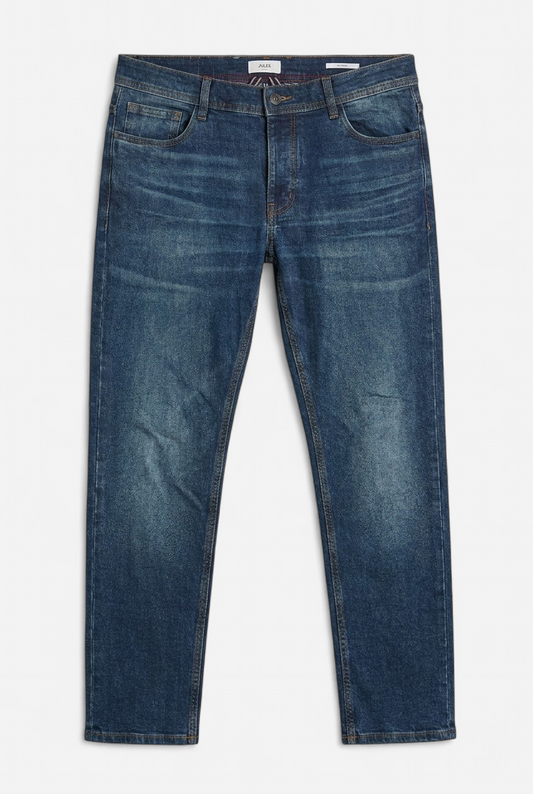 Jeans taille 40 coupe straight