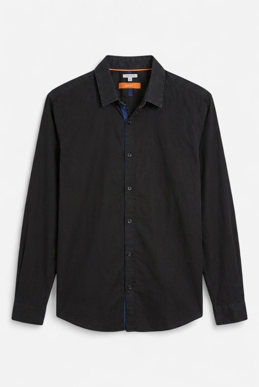Chemise Extra Slim Unie