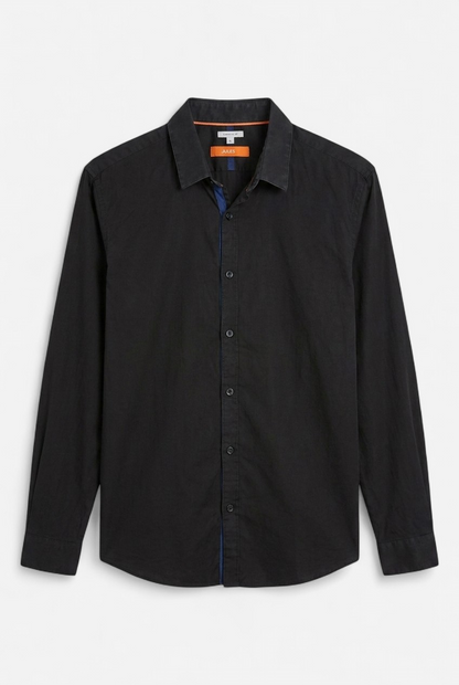 Chemise Extra Slim Unie