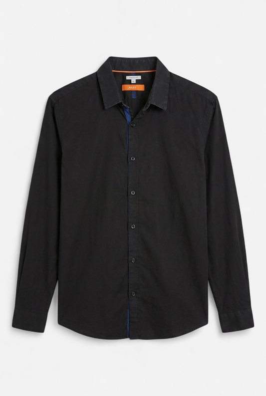 Chemise Extra Slim Unie