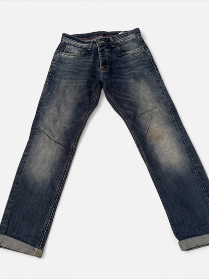 Jean skinny