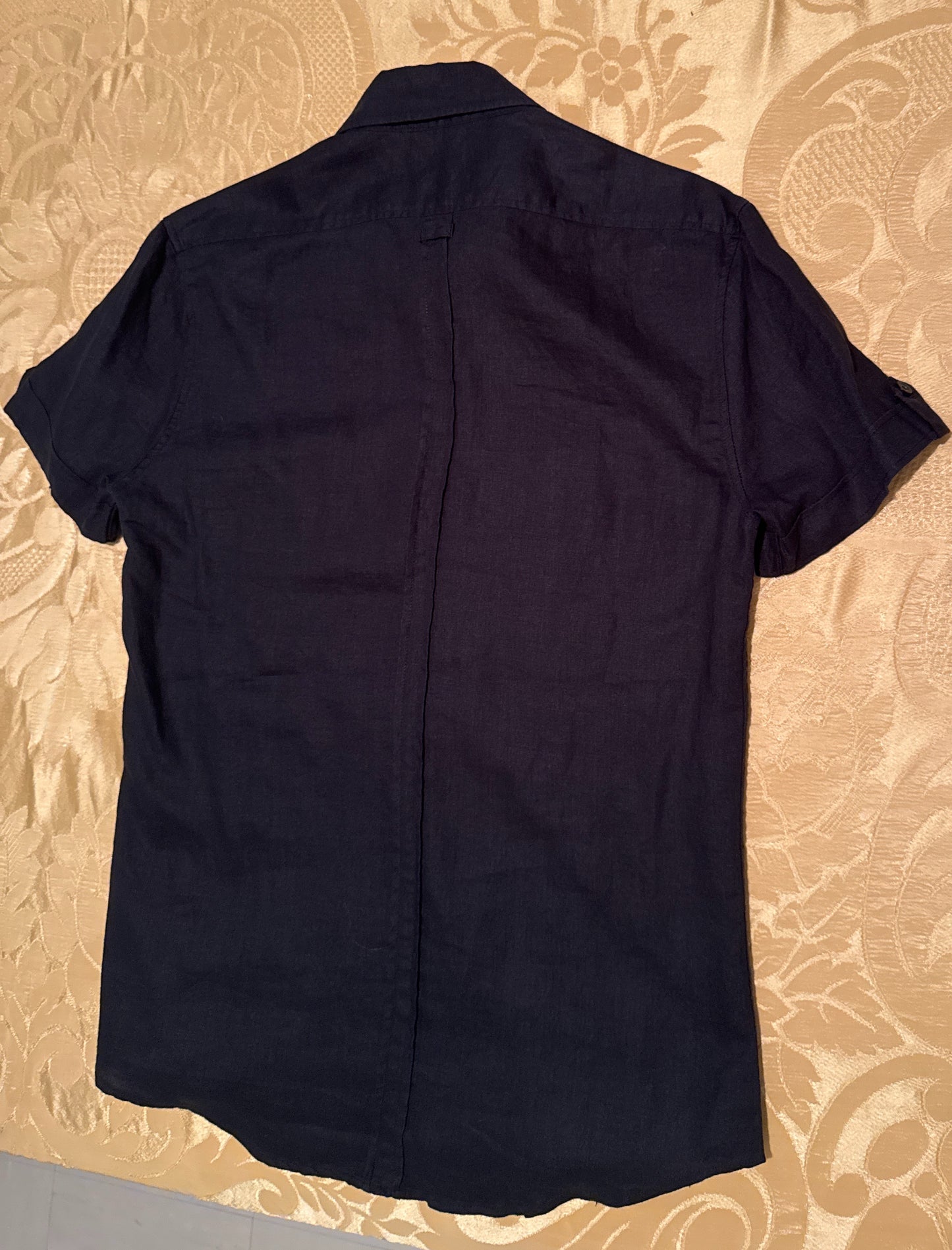 Chemise manche courte