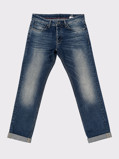 Jean skinny