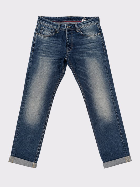 Jean skinny