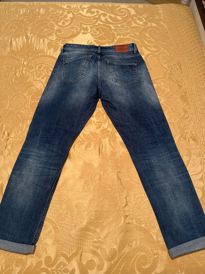 Jean skinny