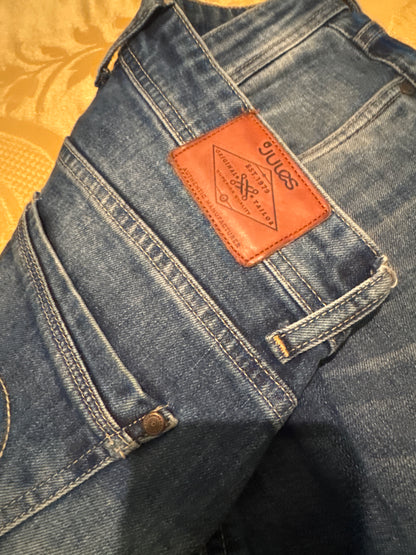 Jean skinny