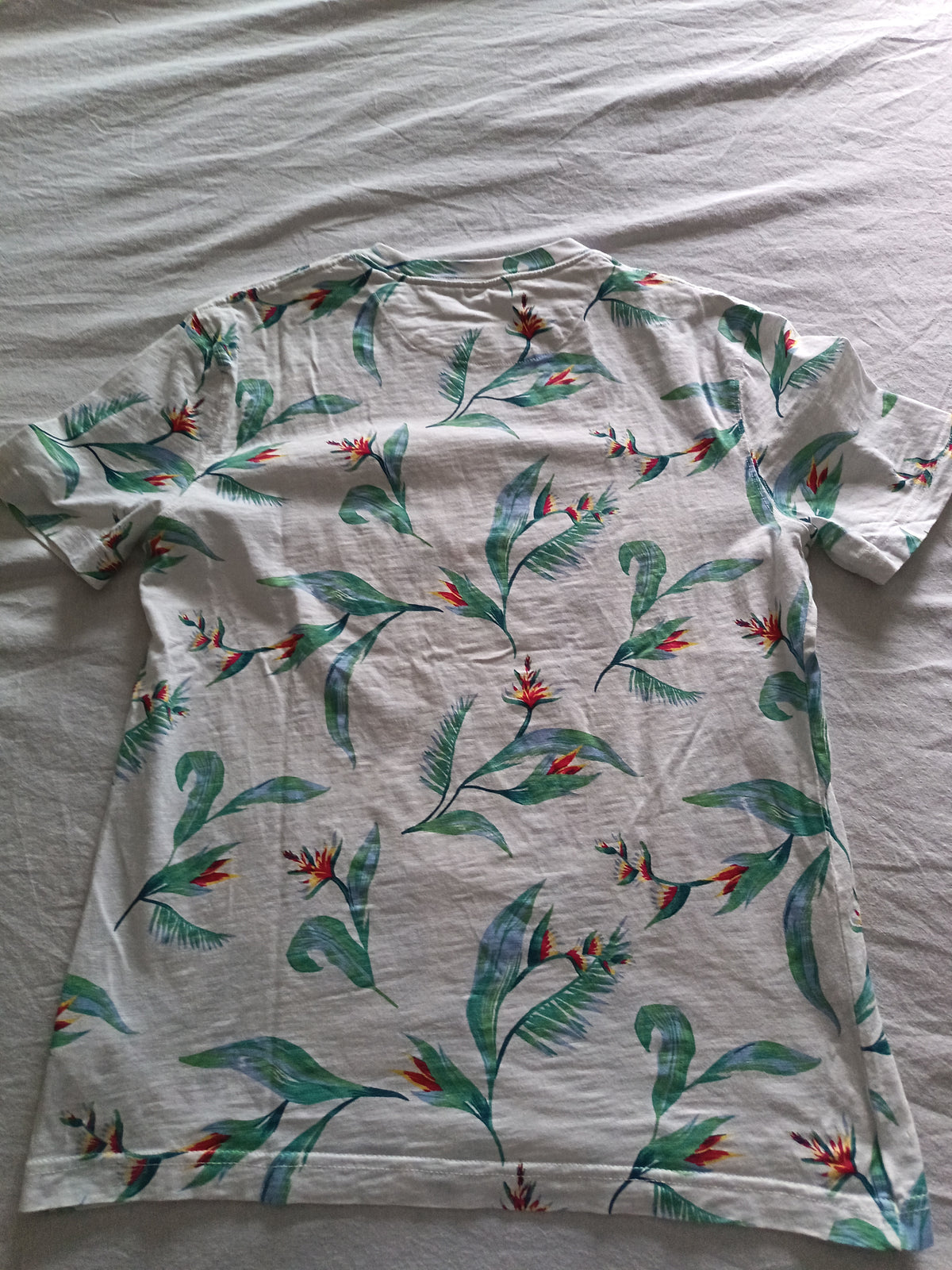 Tee-shirt