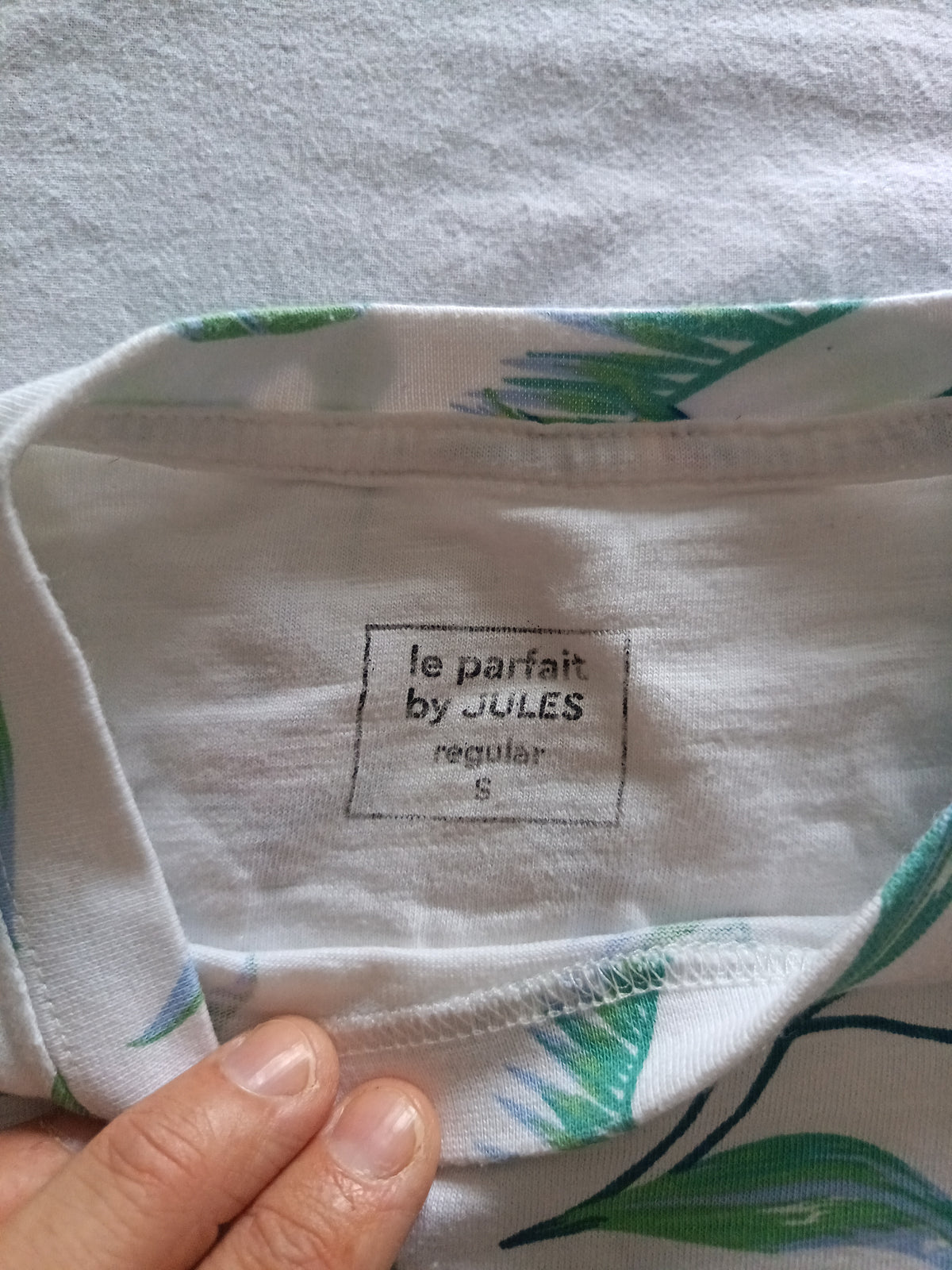 Tee-shirt