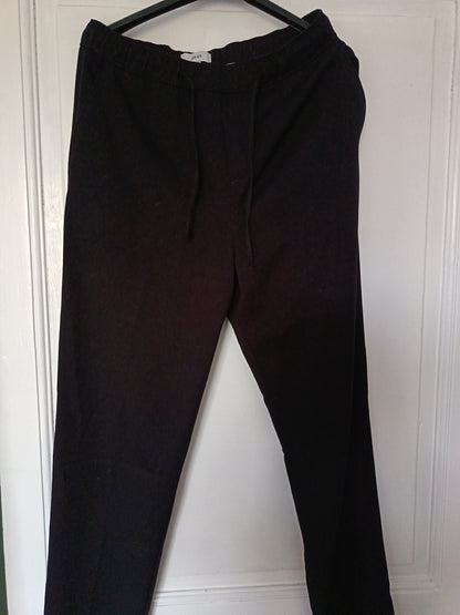 Pantalon noir