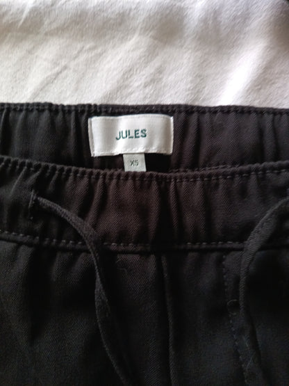 Pantalon noir