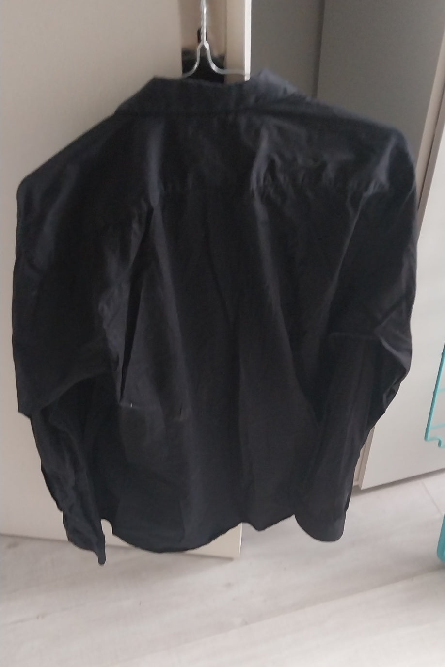 Chemise Extra Slim Unie