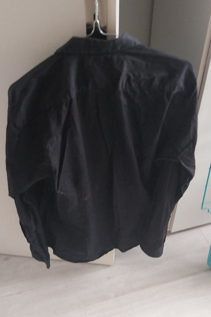 Chemise Extra Slim Unie