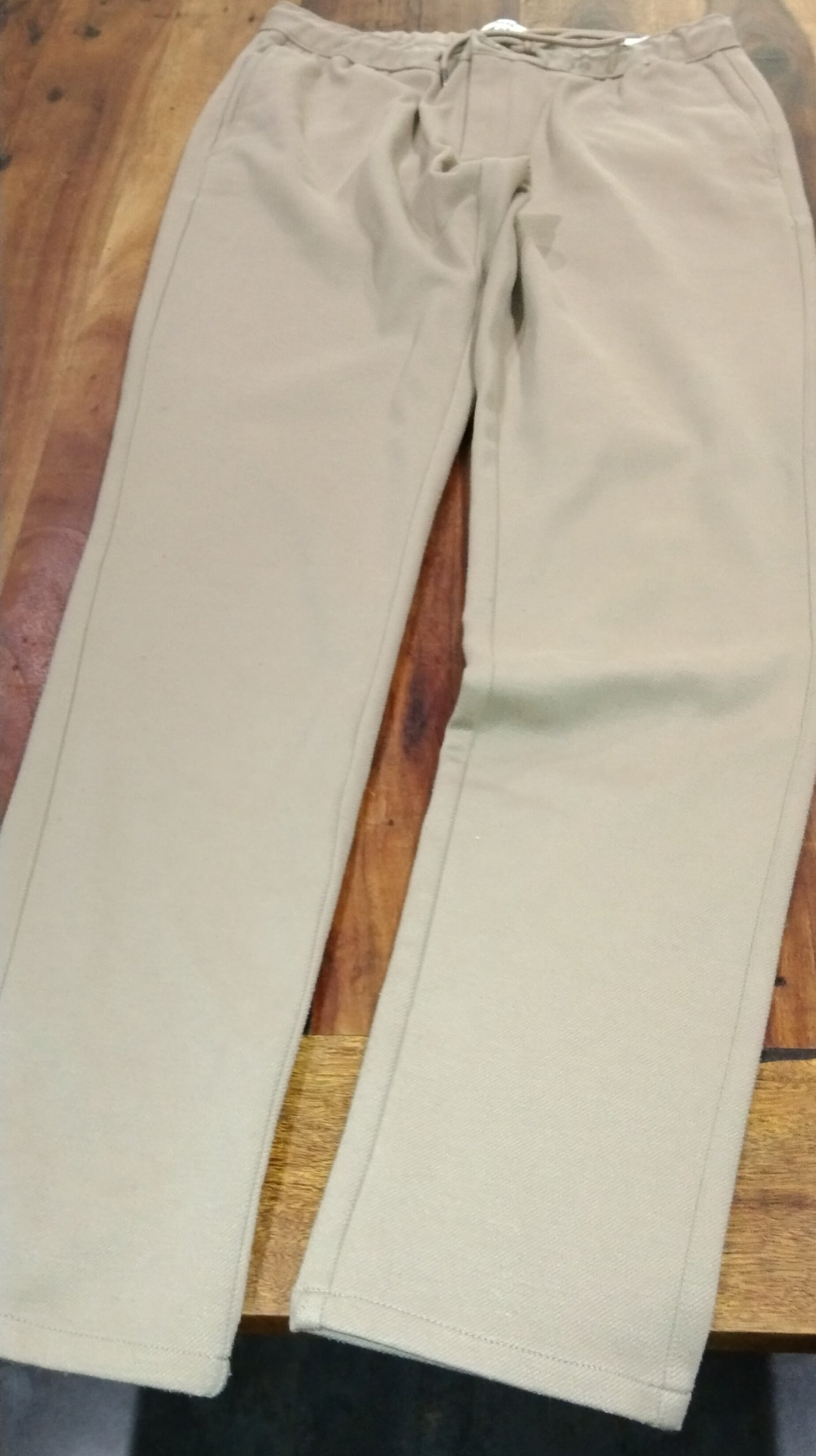 Pantalon de jogging en maille