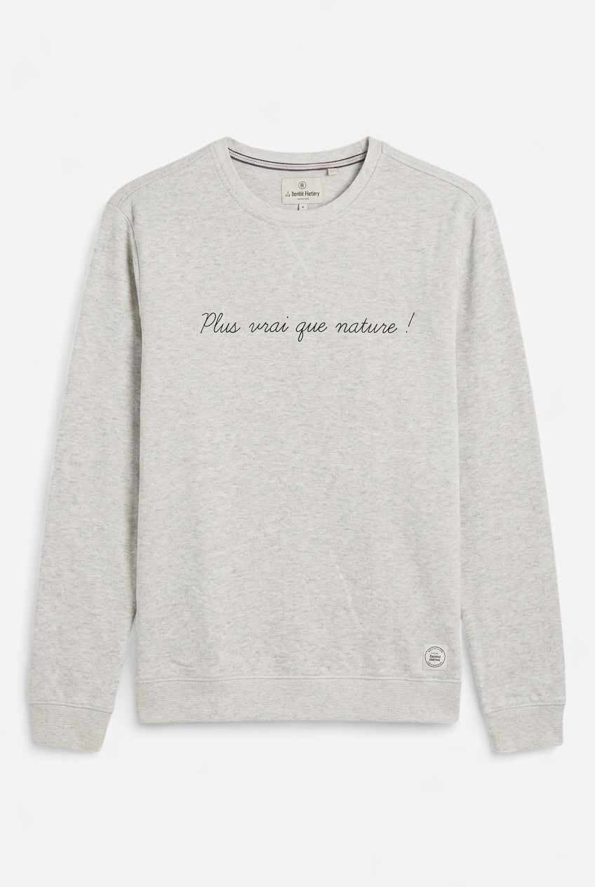 Sweat A SERIG