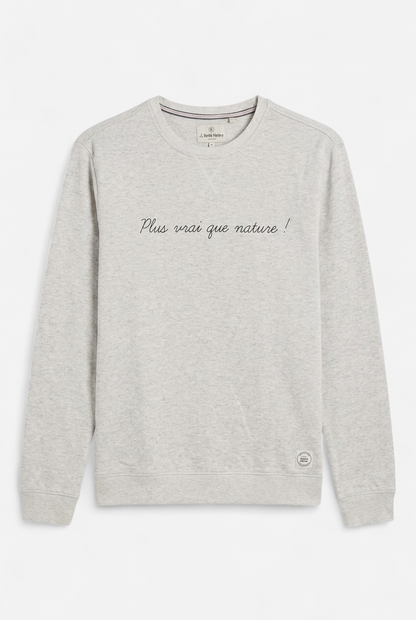 Sweat A SERIG