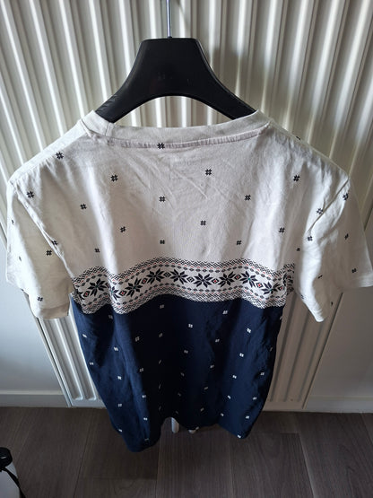 Tee shirt de Noël