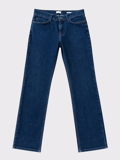 Jean bleu