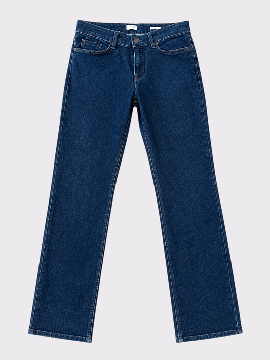 Jean bleu