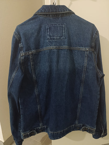 Veste en jean