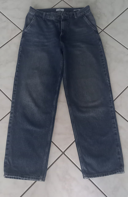 Jeans baggy T36