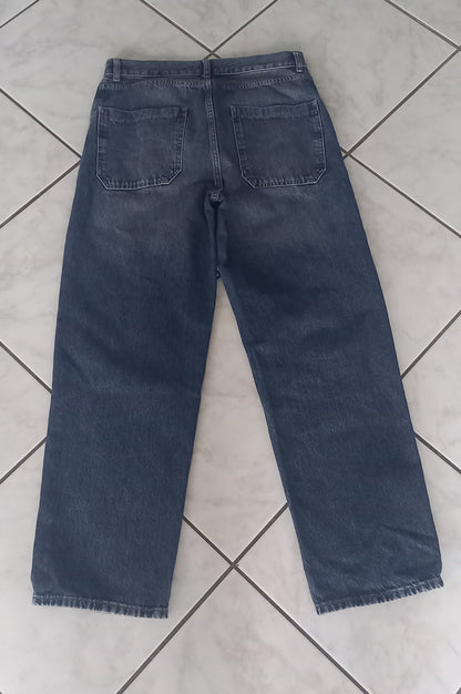 Jeans baggy T36
