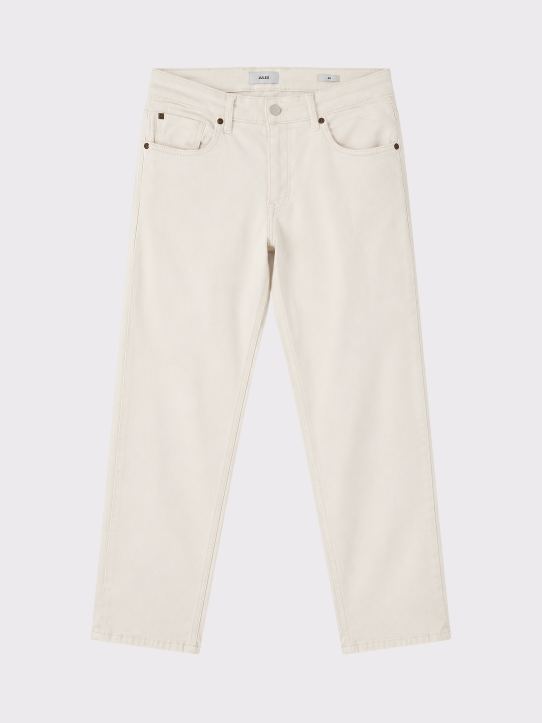 Pantalon blanc