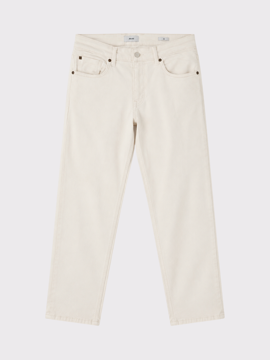 Pantalon blanc