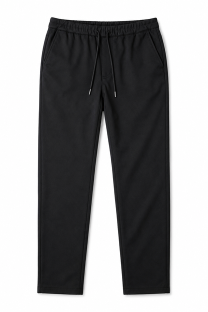 Pantalon de jogging en maille