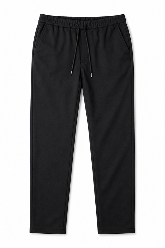 Pantalon de jogging en maille