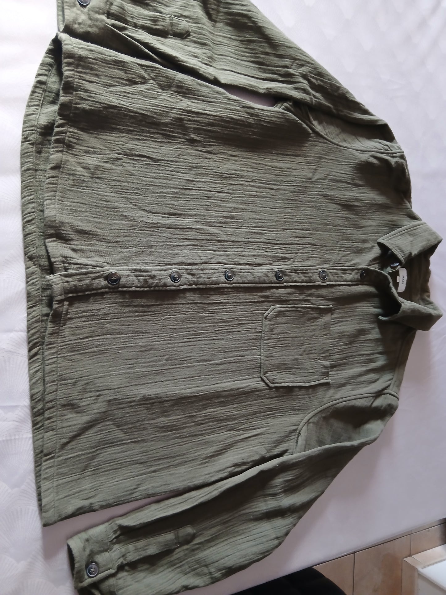 Chemise