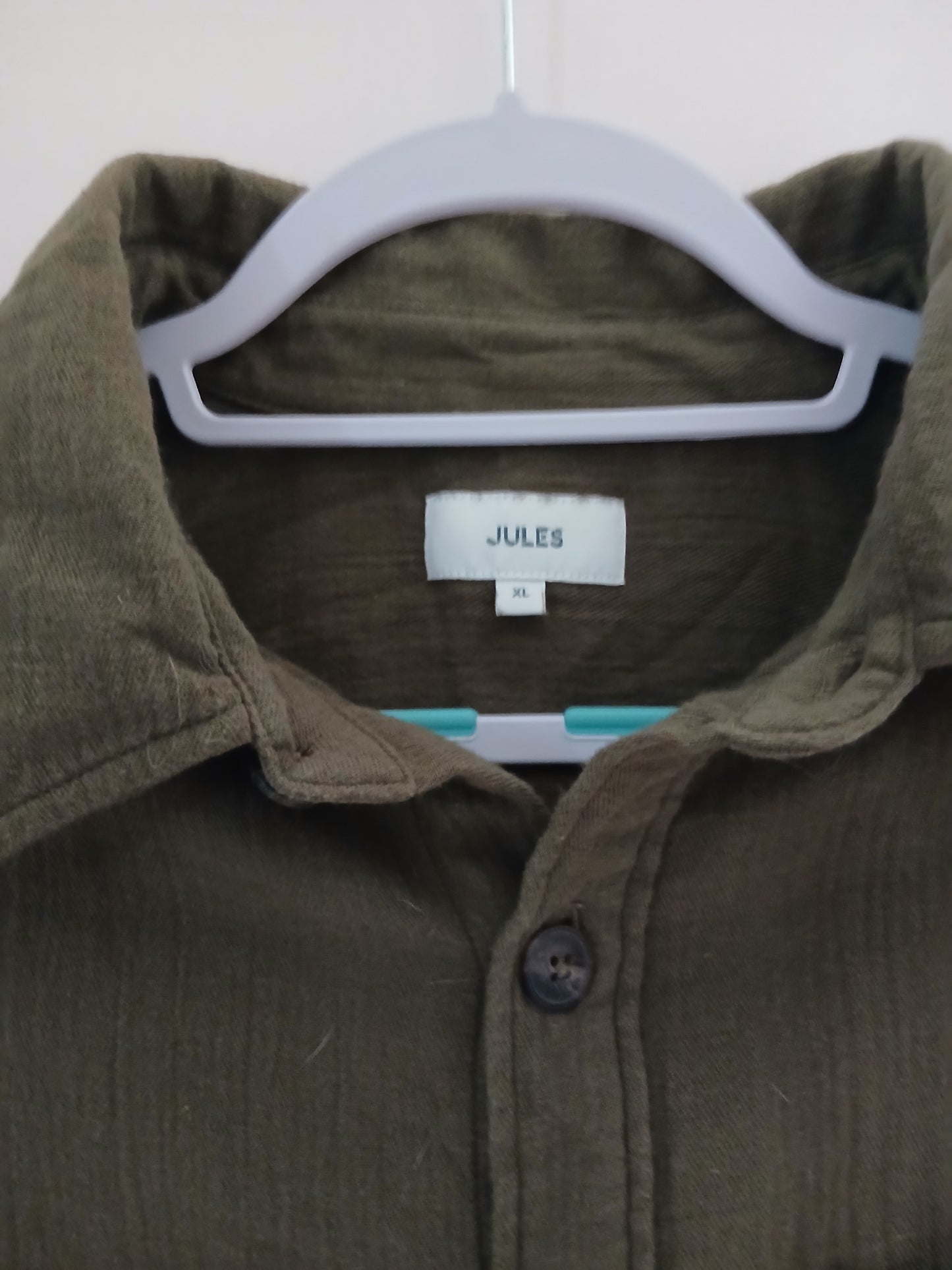 Chemise