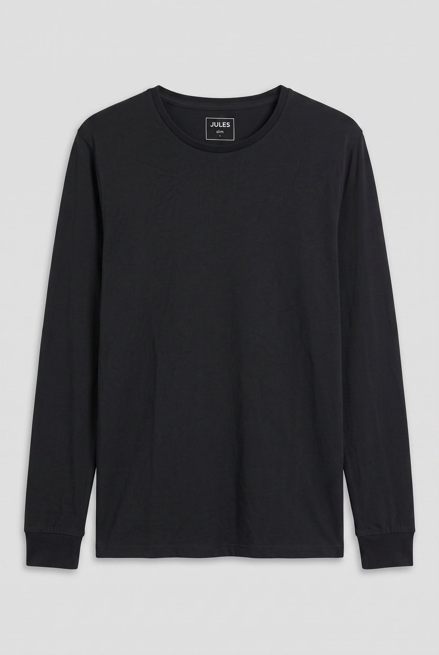 T-shirt manche longue