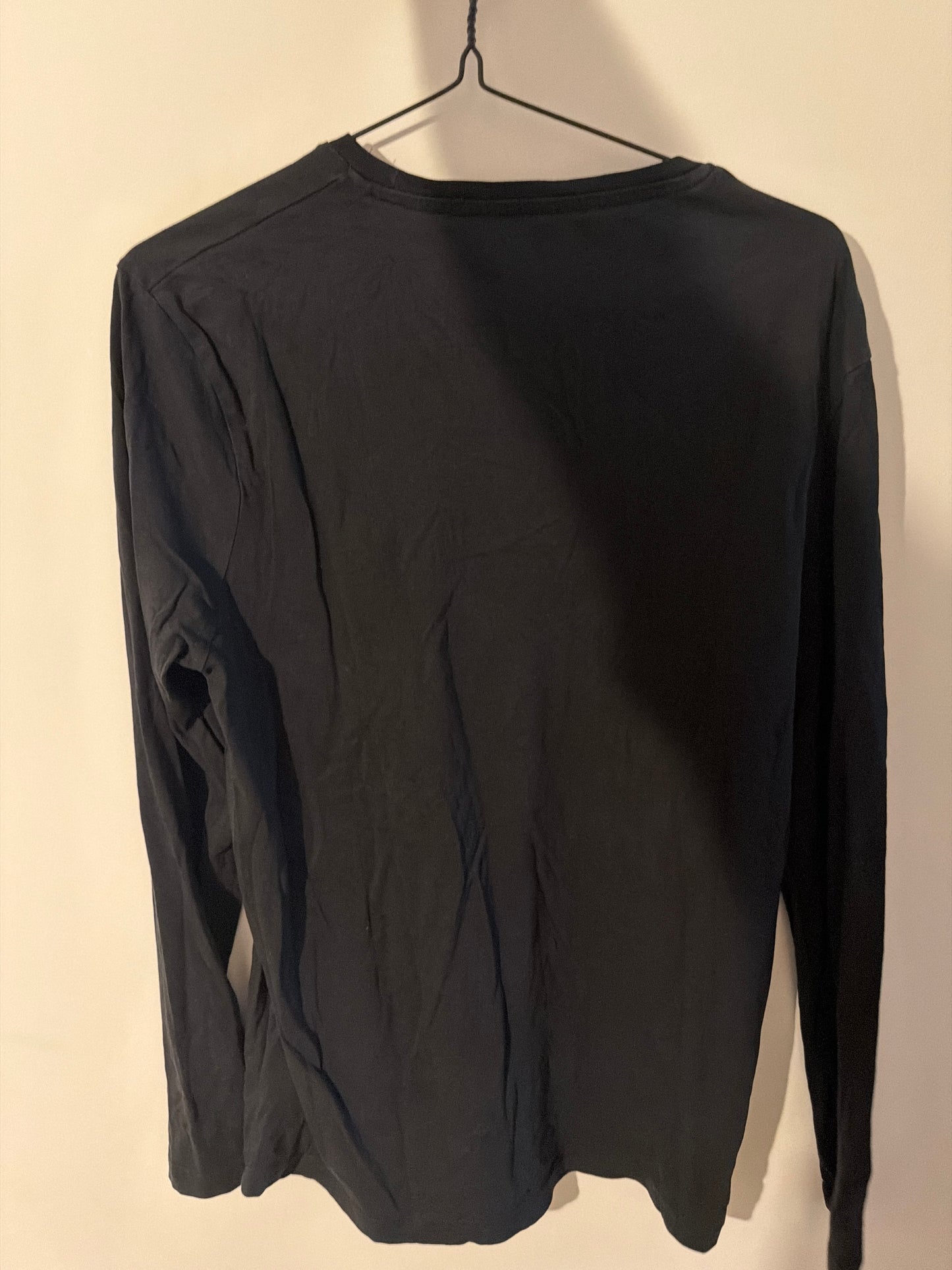 T-shirt manche longue