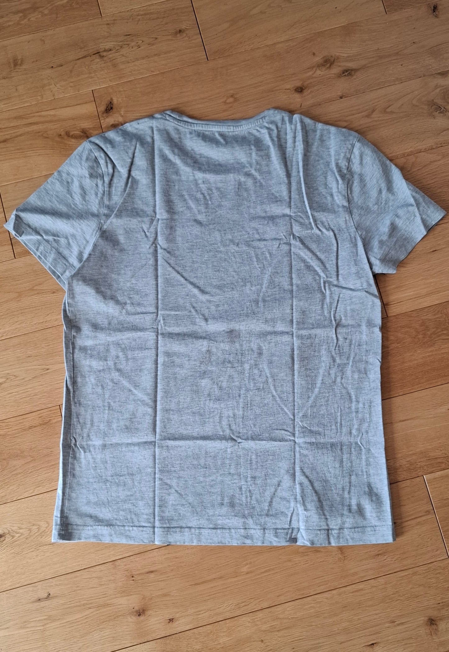 t-shirt JULES gris